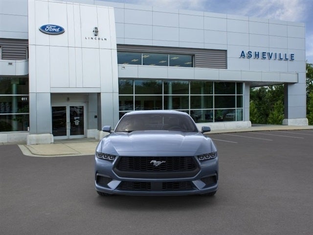 2024 Ford Mustang EcoBoost EcoBoost